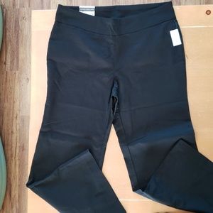 New Tayler wide leg women Pants Sz 22W